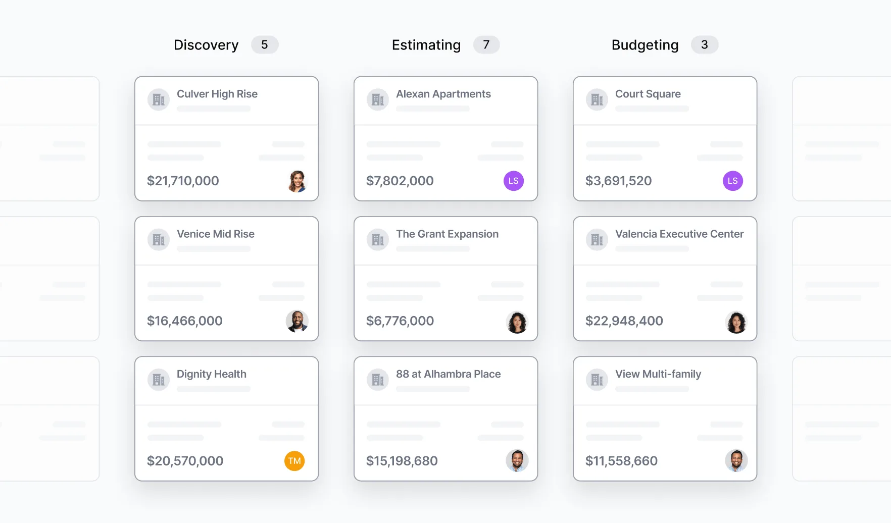 Business Development and Marketing